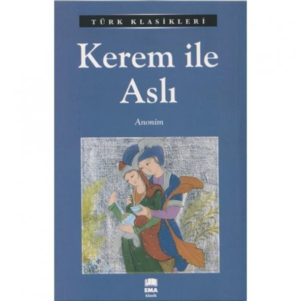 Kerem İle Aslı