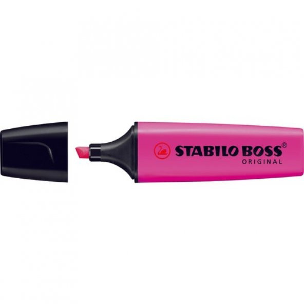 Stabilo Boss Fosforlu Kalem 70/58 Lila
