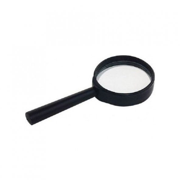 Masis Plastik Çerçeveli Büyüteç 50 mm