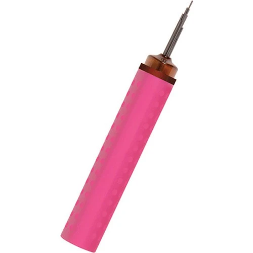 Faber-Castell Grip Min 0.5 2B 60MM 120'Lİ Tüp Pembe