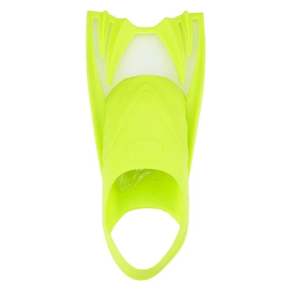 Tryon PLT-200 Sarı Çocuk Havuz Paleti - Resim 2