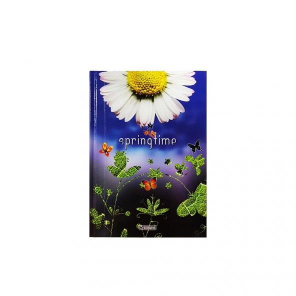 Özgün Şamua Defter 17x24 200 Yp. Kareli