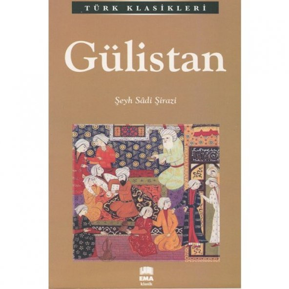 Gülistan