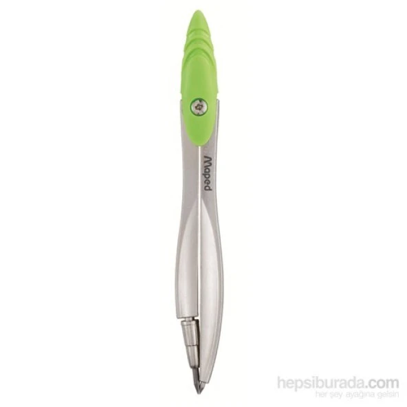 Maped 119450 Study Pergel + Uç Kutusu 2'li Ekonomik Paket - 6