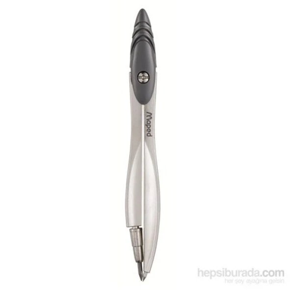 Maped 119450 Study Pergel + Uç Kutusu 2'li Ekonomik Paket - 7