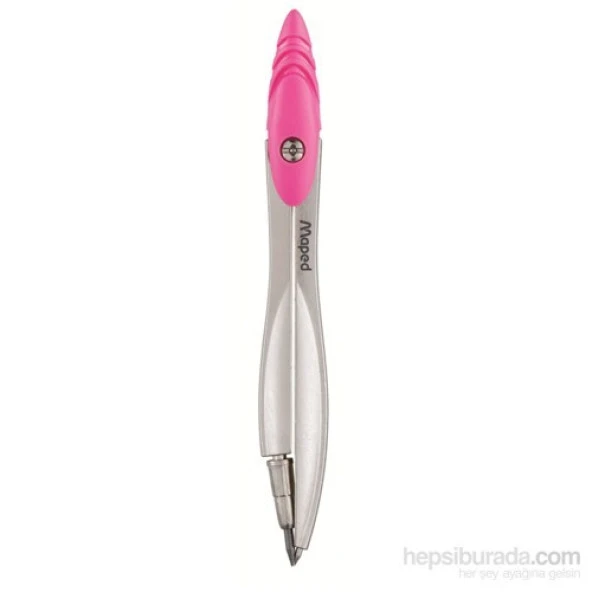 Maped 119450 Study Pergel + Uç Kutusu 2'li Ekonomik Paket - 8