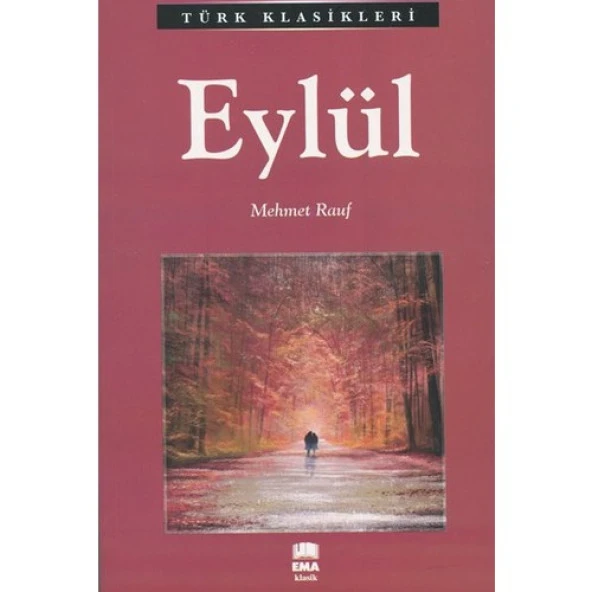 Ema Kitap Eylül - Mehmet Rauf