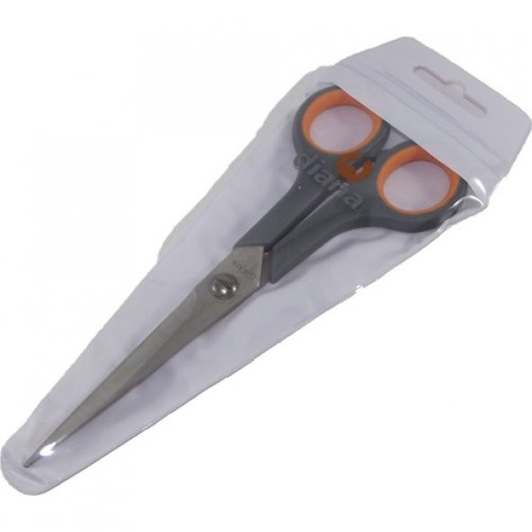 Kağıt Makası - 0137 ( Ağız Ebatı : 7.5 Cm ) - 3
