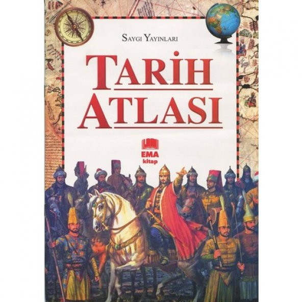 Tarih Atlası