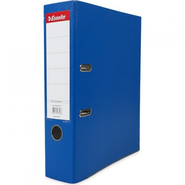 Esselte Büro Klasörü Eko Geniş SLT-9940 Mavi 3lü