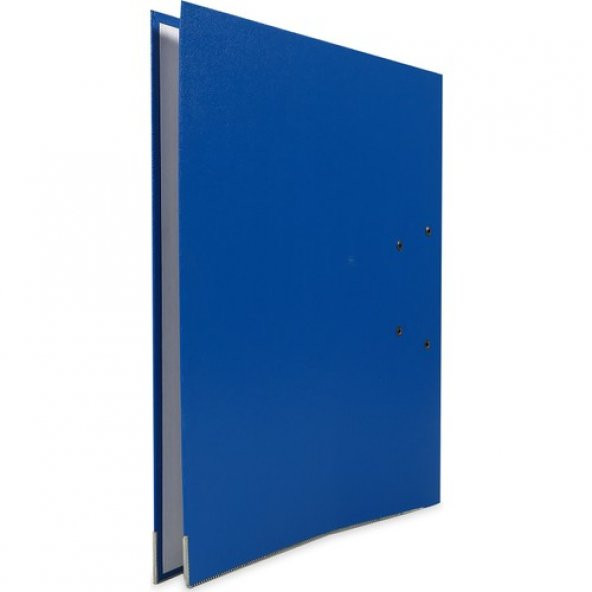 Esselte Büro Klasörü Eko Geniş SLT-9940 Mavi 3lü - 2