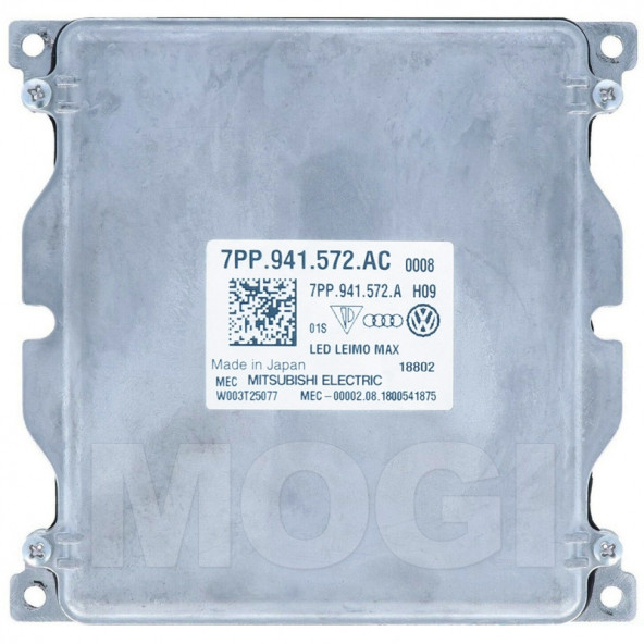 Audi A3 Led Far Beyni 7PP941572AC