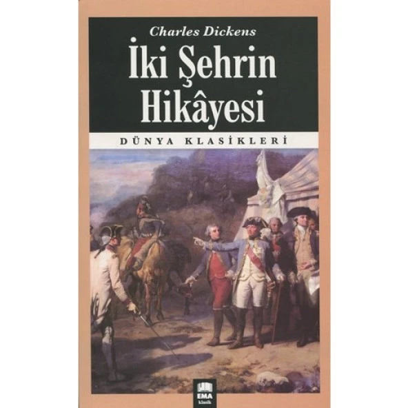 İki Şehrin Hikayesi