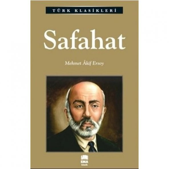 Ema Kitap Safahat