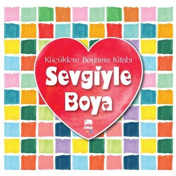 Sevgiyle Boya-Kolektif