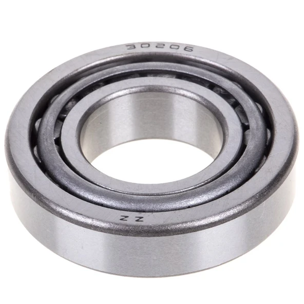 Weima WM100305N Konik Rulman 30206 - Weima WM1000-N