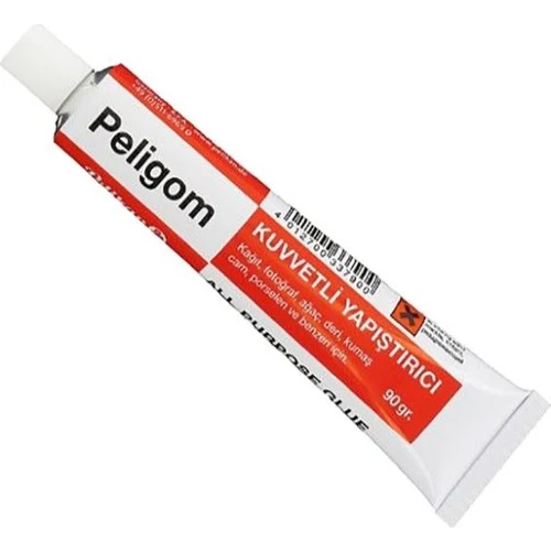 Pelikan Yapıştırıcı Peligom No:11 90Gr 337900 - 2