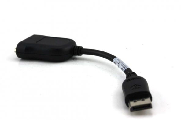 Display Port Giriş - 24+1 DVI-D Çıkış Çevirici Kablo - 2