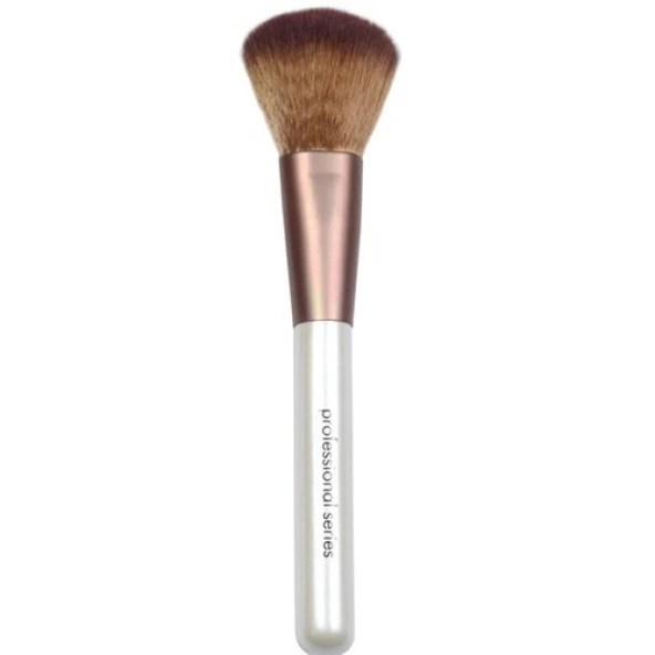 Elly Brush001 Pudra Fırçası