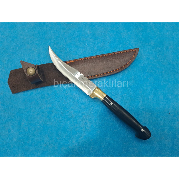 El İşçiliği Taşıma Bıçağı 23cm Toplam Uzunluk - 2