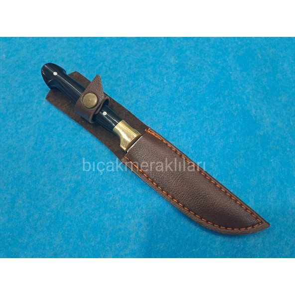 El İşçiliği Taşıma Bıçağı 23cm Toplam Uzunluk - 3