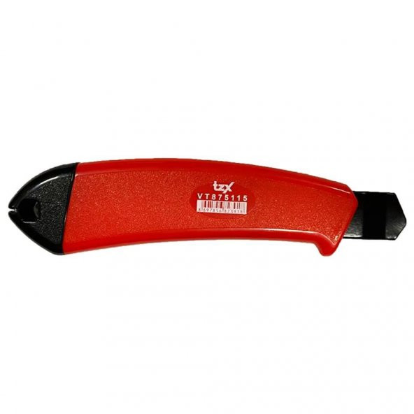 Tzx VT875115 Askılı Maket Bıçağı 165x20mm - 2