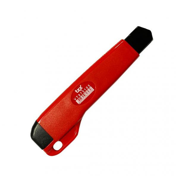 Tzx VT875105 Profesyonel Maket Bıçağı 155x18mm - 2