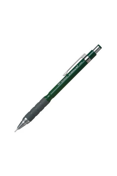 Tombow SH-300 Grıp 0,7 Koyu Yeşil GR83 - 1
