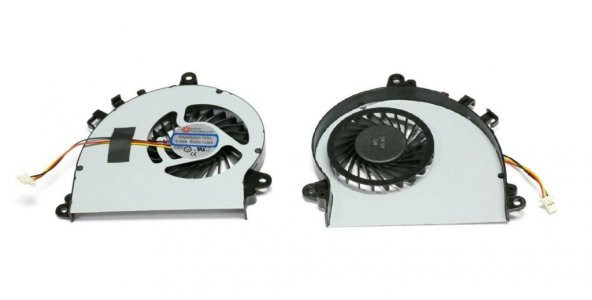 MSI GS70 2OD,GS70 2OE,GS70 2PE,GS70 2QD,GS70 2QE MS-1772 Fan SAĞ