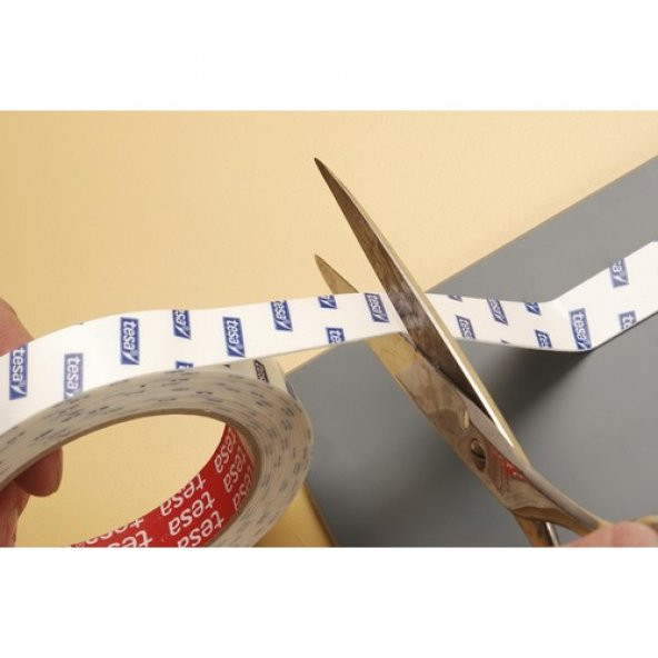 Tesa Köpük Montaj Bandı - Powerbond Ayna   1.5m 19mm - 3