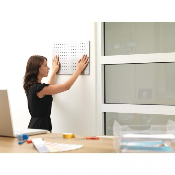 Tesa Köpük Montaj Bandı - Powerbond Slim 2adt 5m 9mm - 2