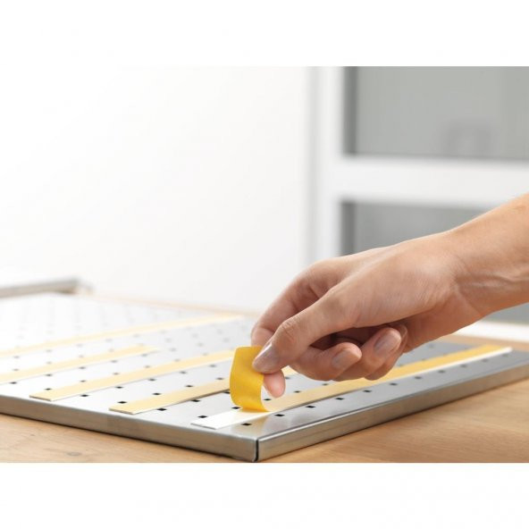 Tesa Köpük Montaj Bandı - Powerbond Slim 2adt 5m 9mm - 4