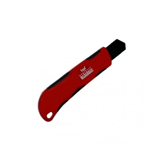 Tzx VT875117 Metal Profesyonel Maket Bıçağı 160x20mm - 2