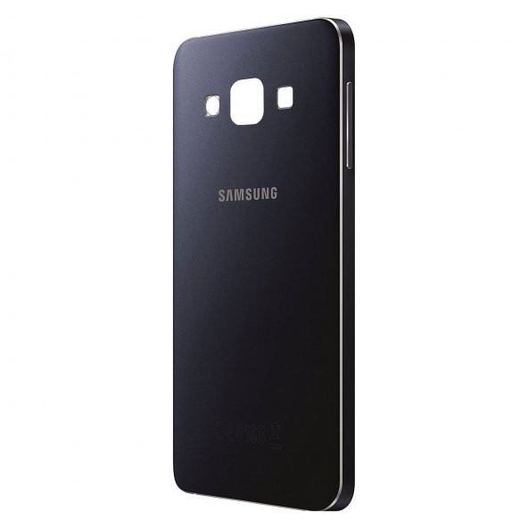 Samsung Galaxy A3 A300 Kasa Kapak - Lacivert