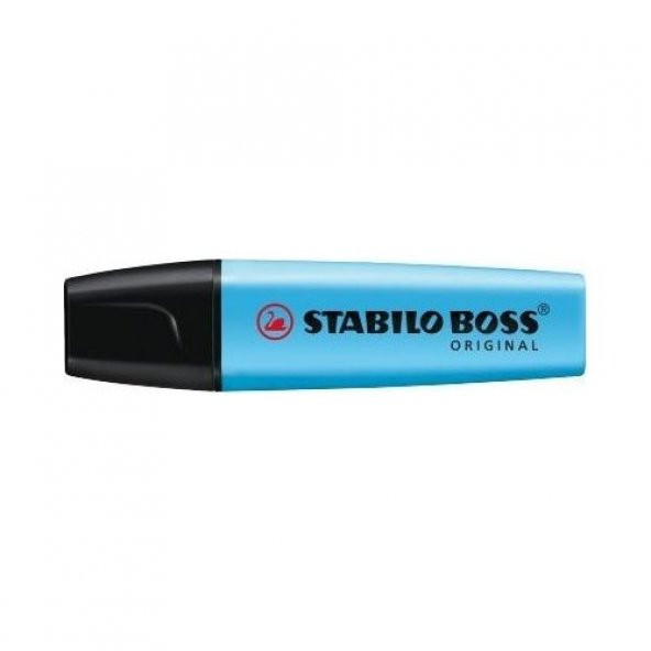 Stabilo Boss Fosforlu Kalem 70/31 Mavi