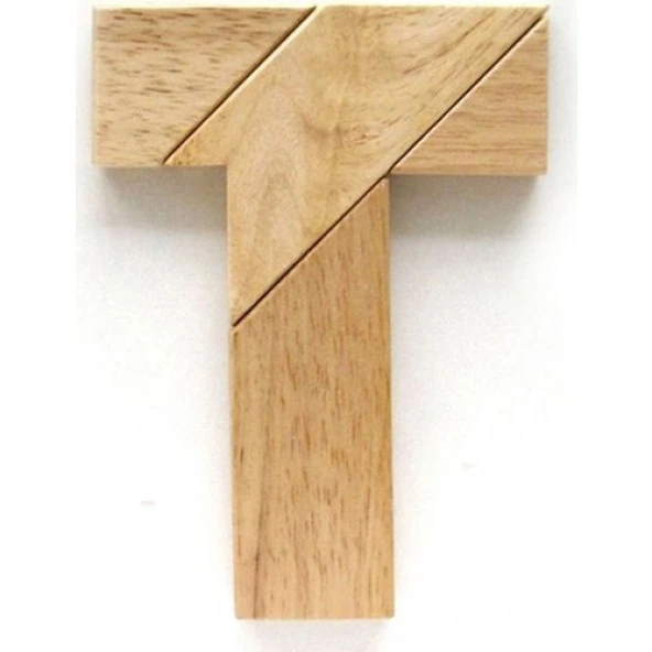 Redka T Tangram - 2