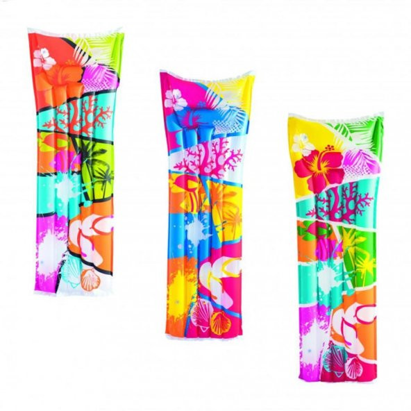 Bestway Desenli Yatak 44033