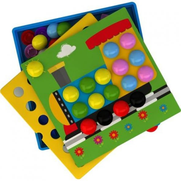 Redka Rengini Keşfet - 4