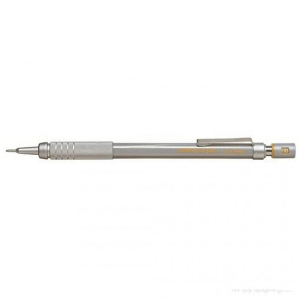 Pentel Pg519 Teknik Çizim Ve Yazı İçin 0.9 Mm Graph Gear 500 Versatil