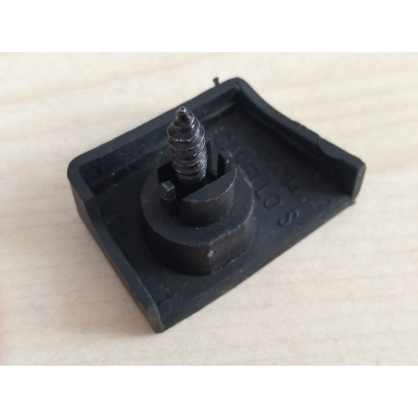 FİAT TEMPRA STOP BAĞLANTI SOL (TEMPRA STOP LAMBASI) STOP CİVATASI, STOP BAĞLANTI APARATI - 3