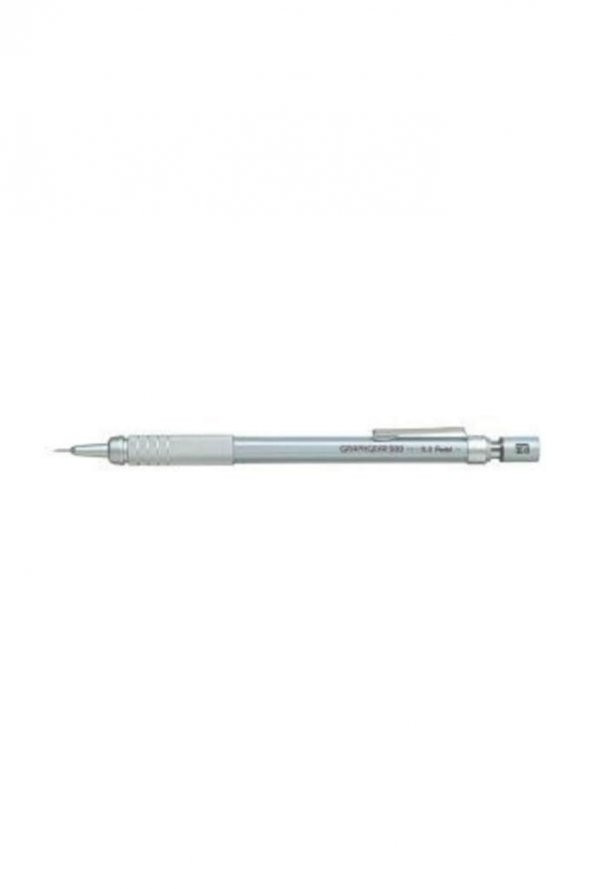 Pentel Versatil Kalem Graphgear 500 Pg513 0.3 Mm