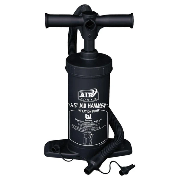 Bestway Air Hammer Şişirme Pompası - 2