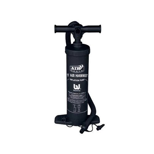 Bestway Air Hammer Şişirme Pompası