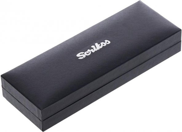 Scrikss 419 Dolma Kalem MİNT Lüks Kutu - 4