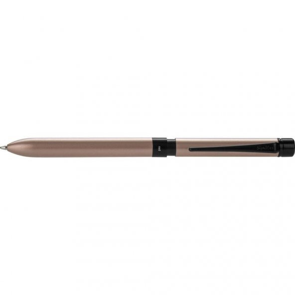 Scrikss Multifonksiyon Trio Sport 83 Rose