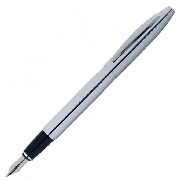 Scrikss 35 Dolma Kalem Krom ürün görseli