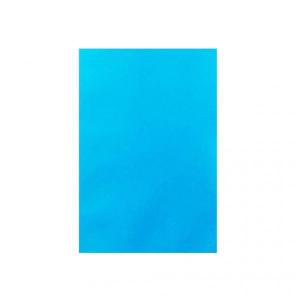 Oyal Buklet Zarf 80 Gr. Mavi 114 X 162 - 500 Adet - 2