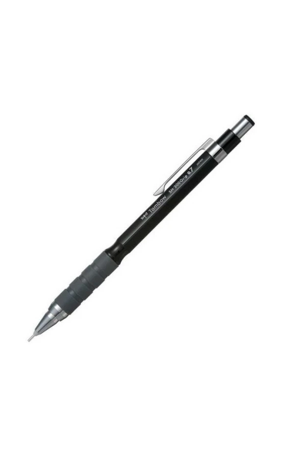 Tombow SH-300 Grıp 0,7 Siyah