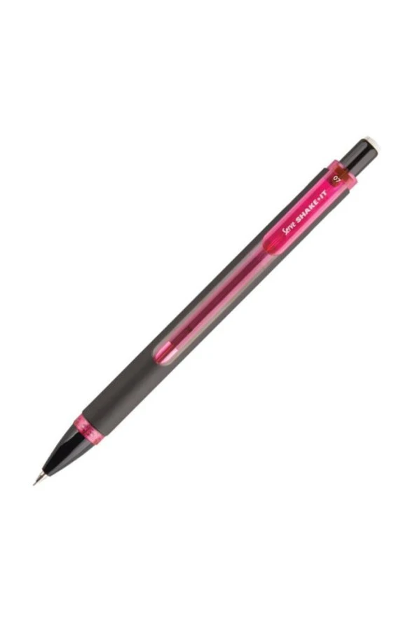 Serve Shake-İt Versatil Kalem 07 Mm Syh-Pembe Sv-Shakeıt 07-12 Sy.Pmb ürün görseli