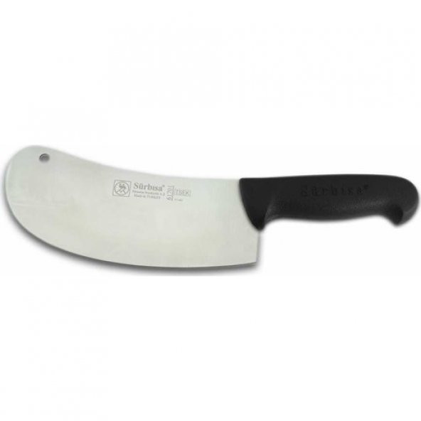 Sürbisa 61701 Soğan Doğrama Bıçağı 20,5 Cm (Pimli)